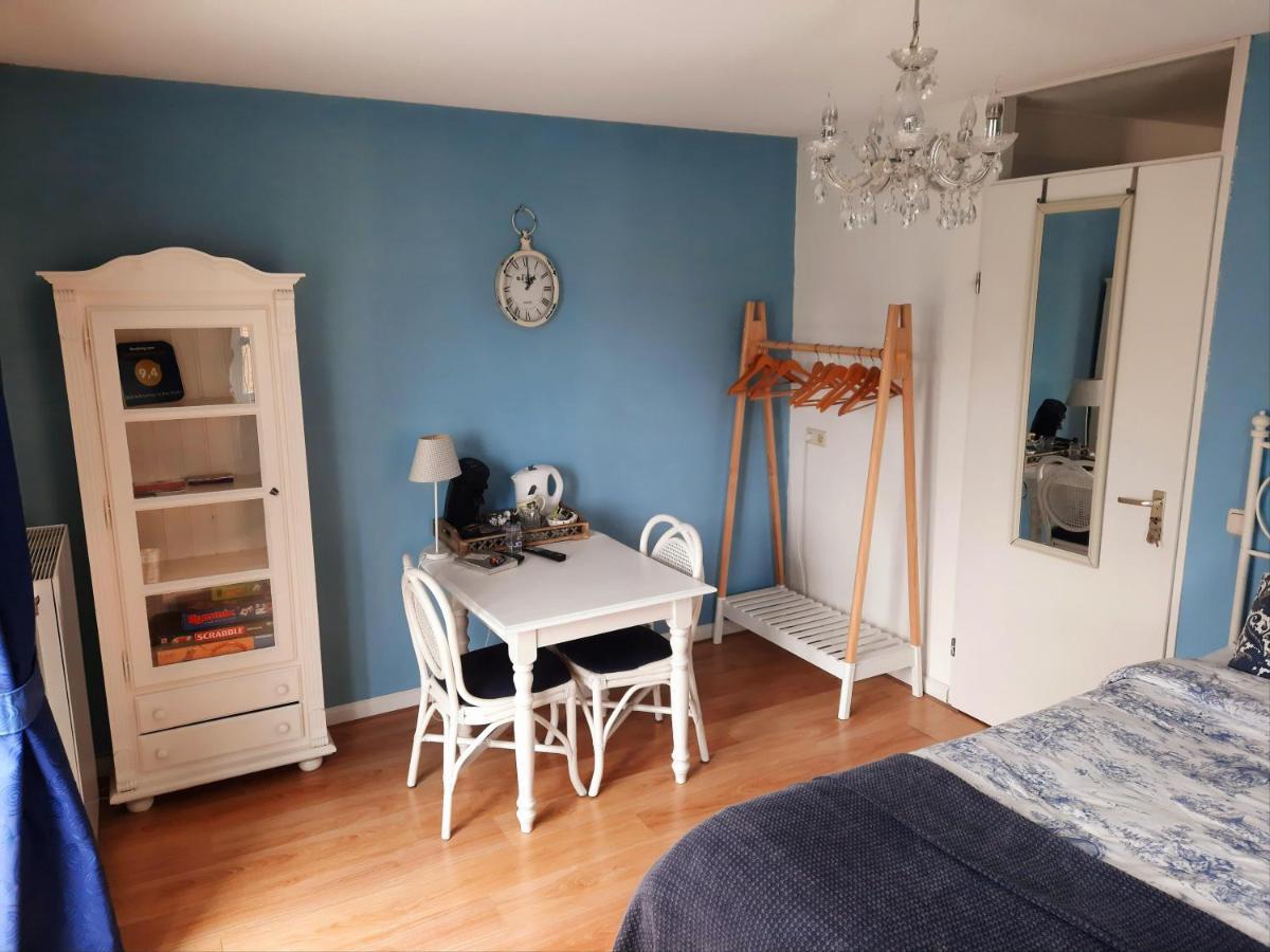 B&B Le Bon Vivant Eindhoven Exteriér fotografie