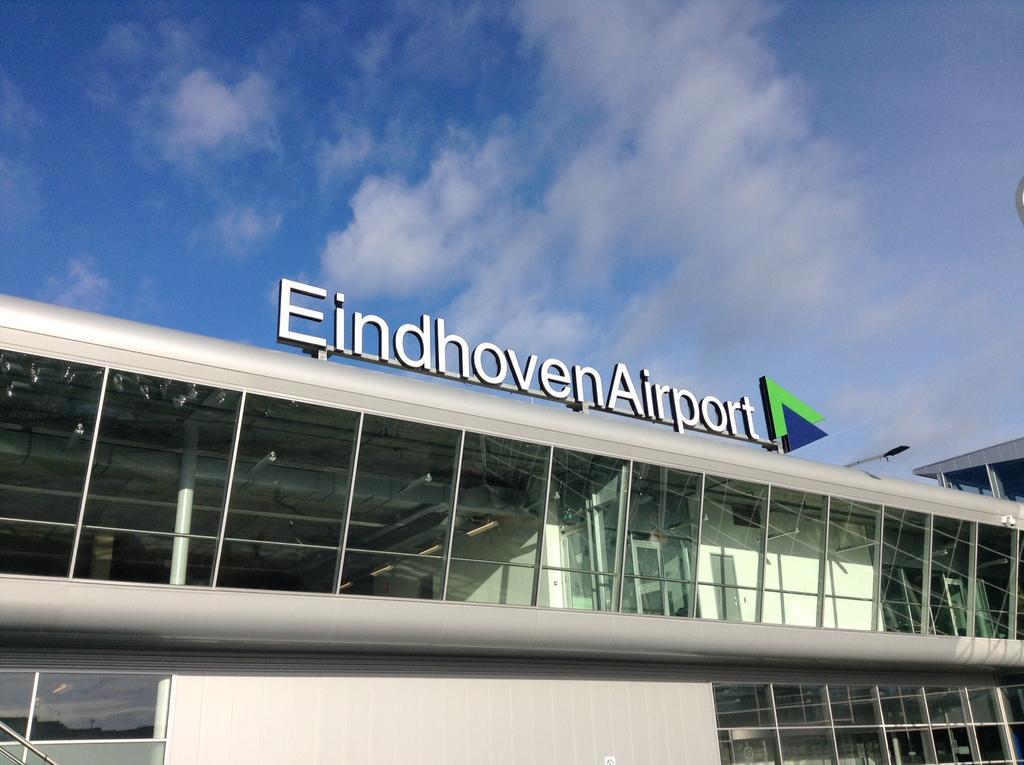 B&B Le Bon Vivant Eindhoven Exteriér fotografie