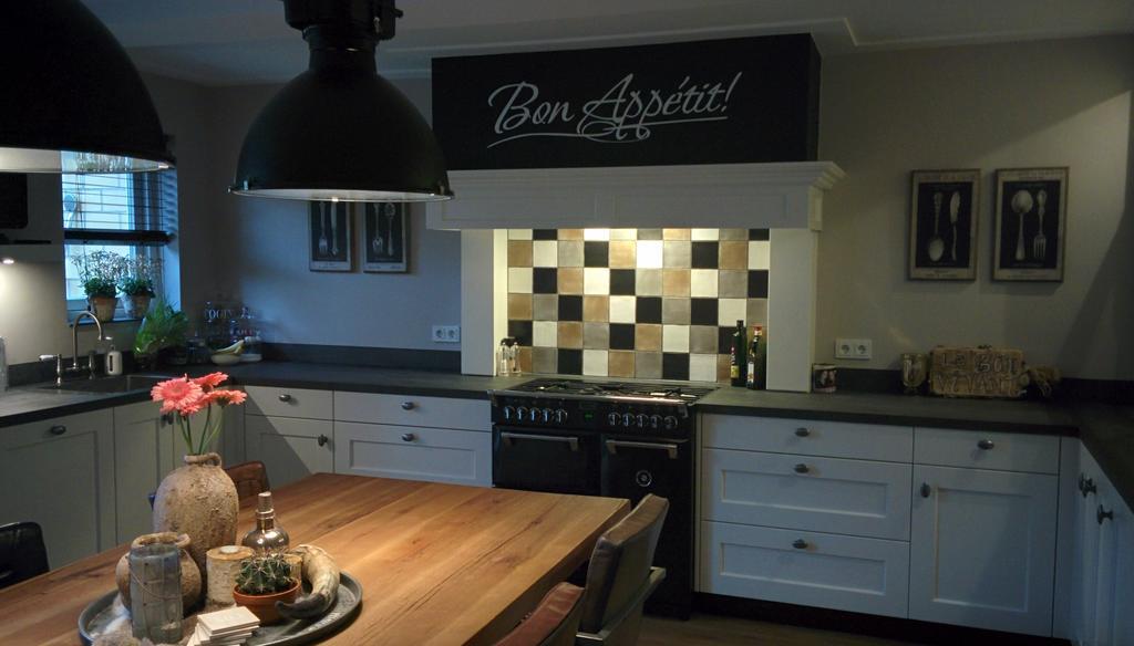 B&B Le Bon Vivant Eindhoven Exteriér fotografie