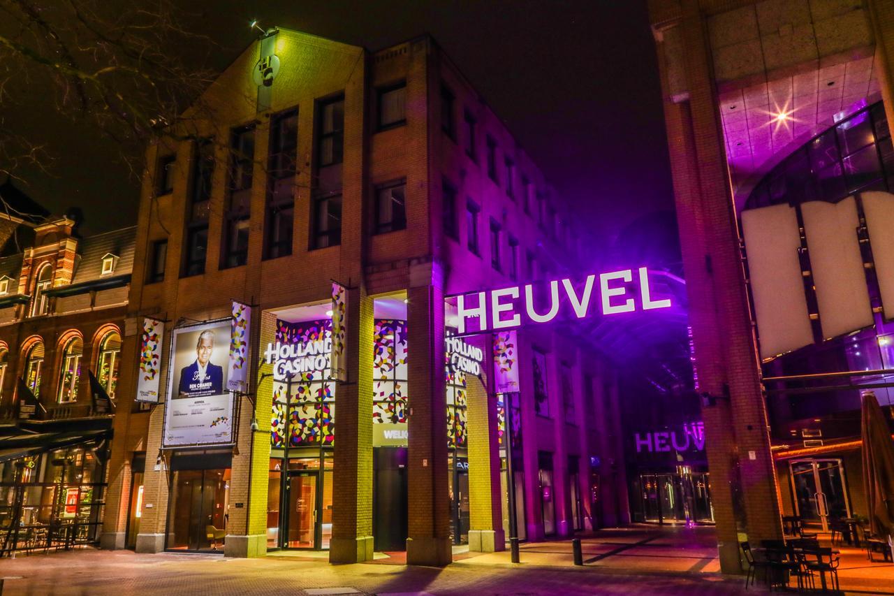 B&B Le Bon Vivant Eindhoven Exteriér fotografie
