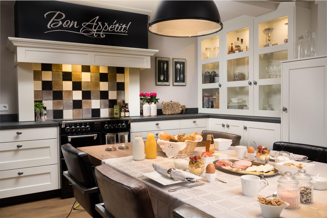 B&B Le Bon Vivant Eindhoven Exteriér fotografie