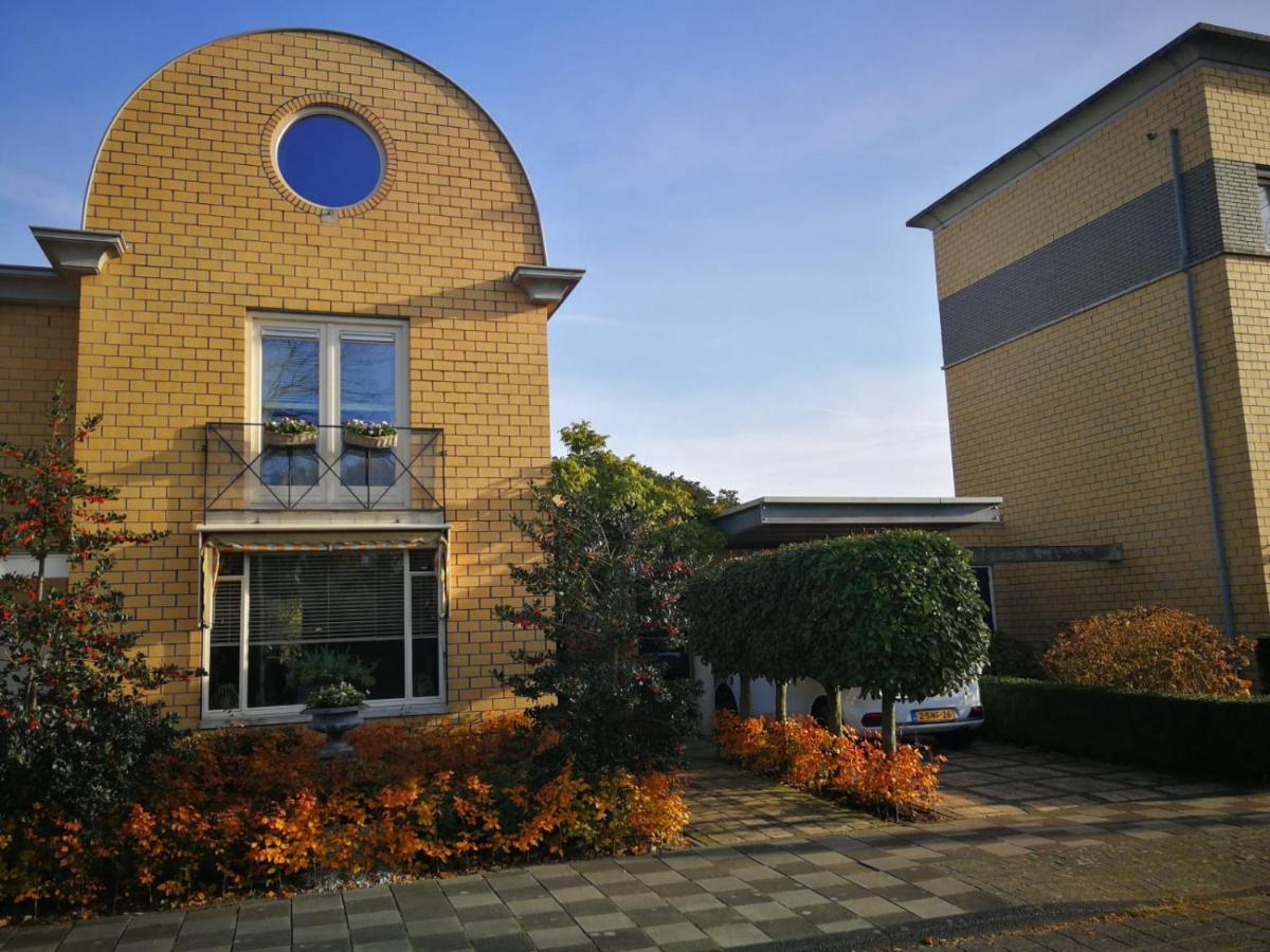B&B Le Bon Vivant Eindhoven Exteriér fotografie